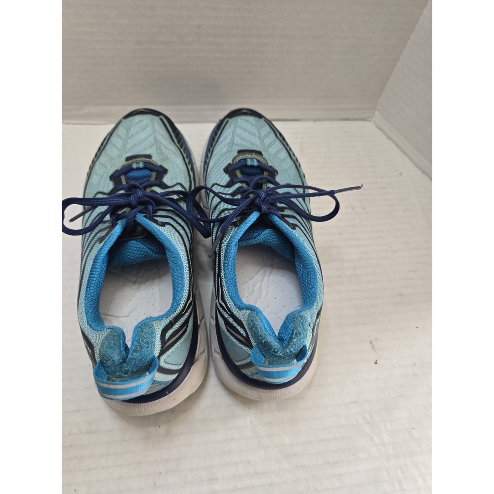 Women HOKA ONE Clifton 4 Running Shoes
